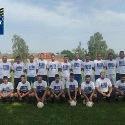 Fk Stojan Lazarac 20