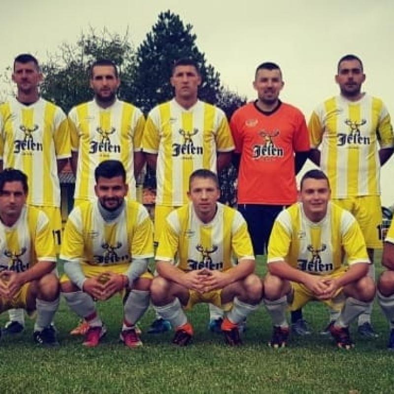 Fk Stojan Lazarac 22