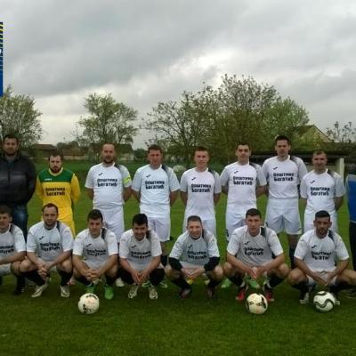 Fk Stojan Lazarac 23