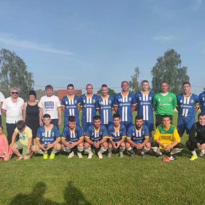 Fk Stojan Lazarac 25