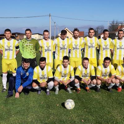 Fk Stojan Lazarac 26