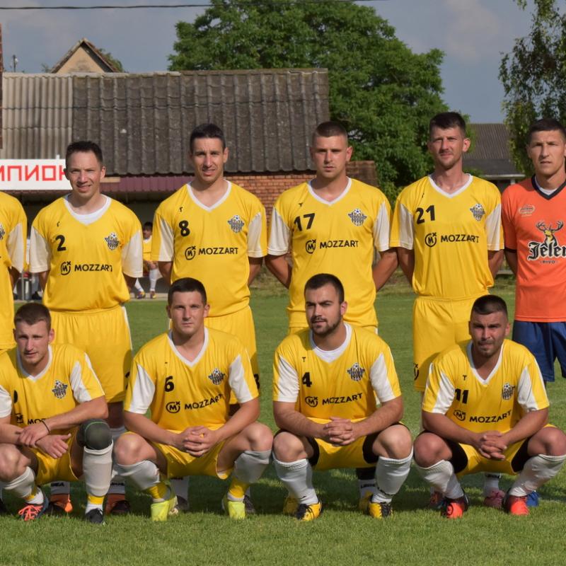 Fk Stojan Lazarac 5